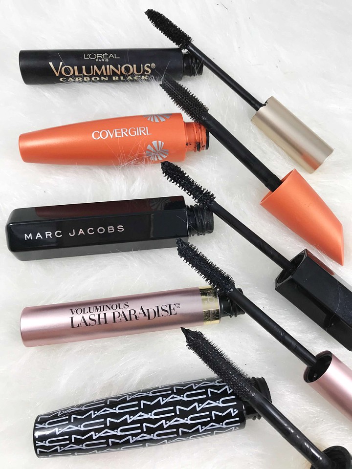 best mac mascara for volume and length